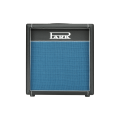 Hiwatt PARK S1 112 Greenback - Vintage Blue - Vue 1